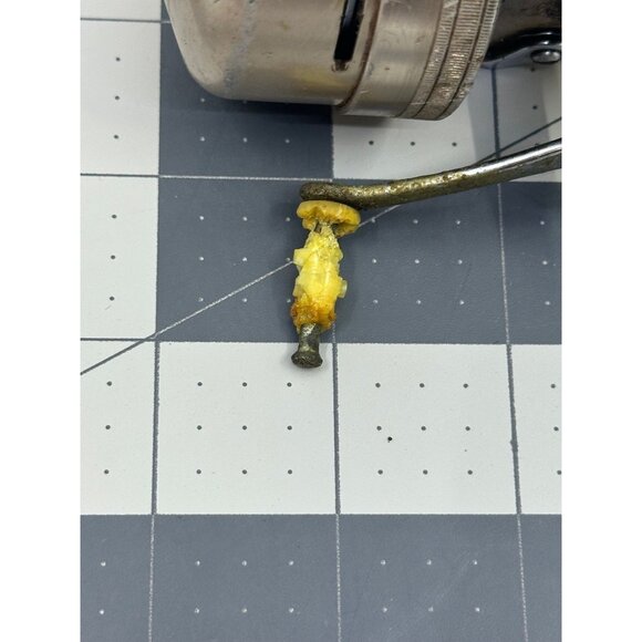 Shakespeare WonderCast No. 1794 Push-Button Reel Boxed With Manual & Oil Set - Picture 4 of 16